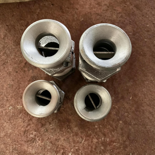 防爆喇叭嘴