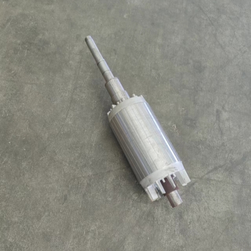 防爆水泵转子