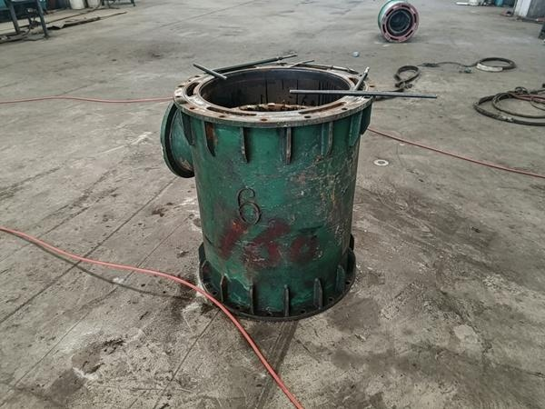 矿用排沙泵维修